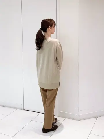 J.PRESS LADIES niina コーディネート画像