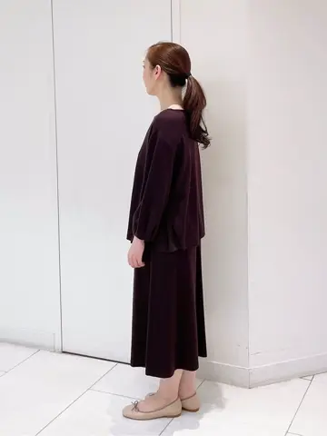 J.PRESS LADIES niina コーディネート画像