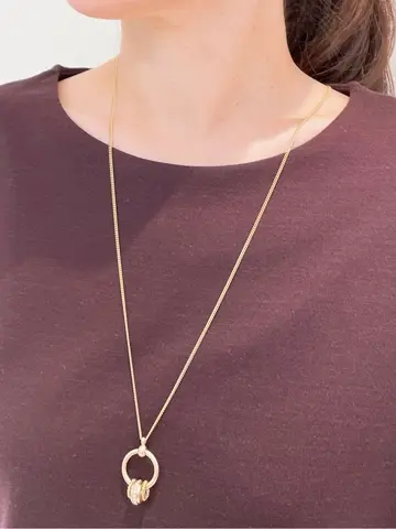 J.PRESS LADIES niina コーディネート画像