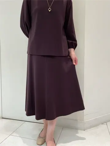 J.PRESS LADIES niina コーディネート画像