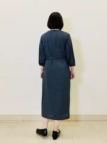 J.PRESS LADIES 内田 コーディネート画像