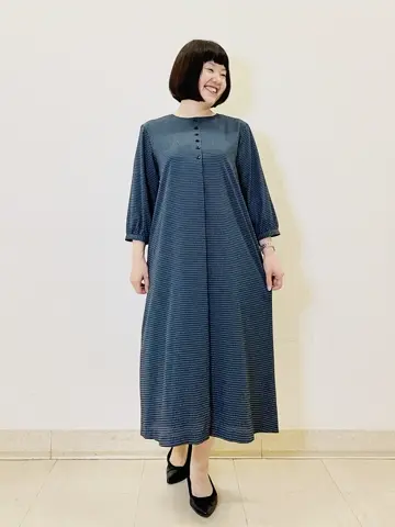 J.PRESS LADIES 内田 コーディネート画像