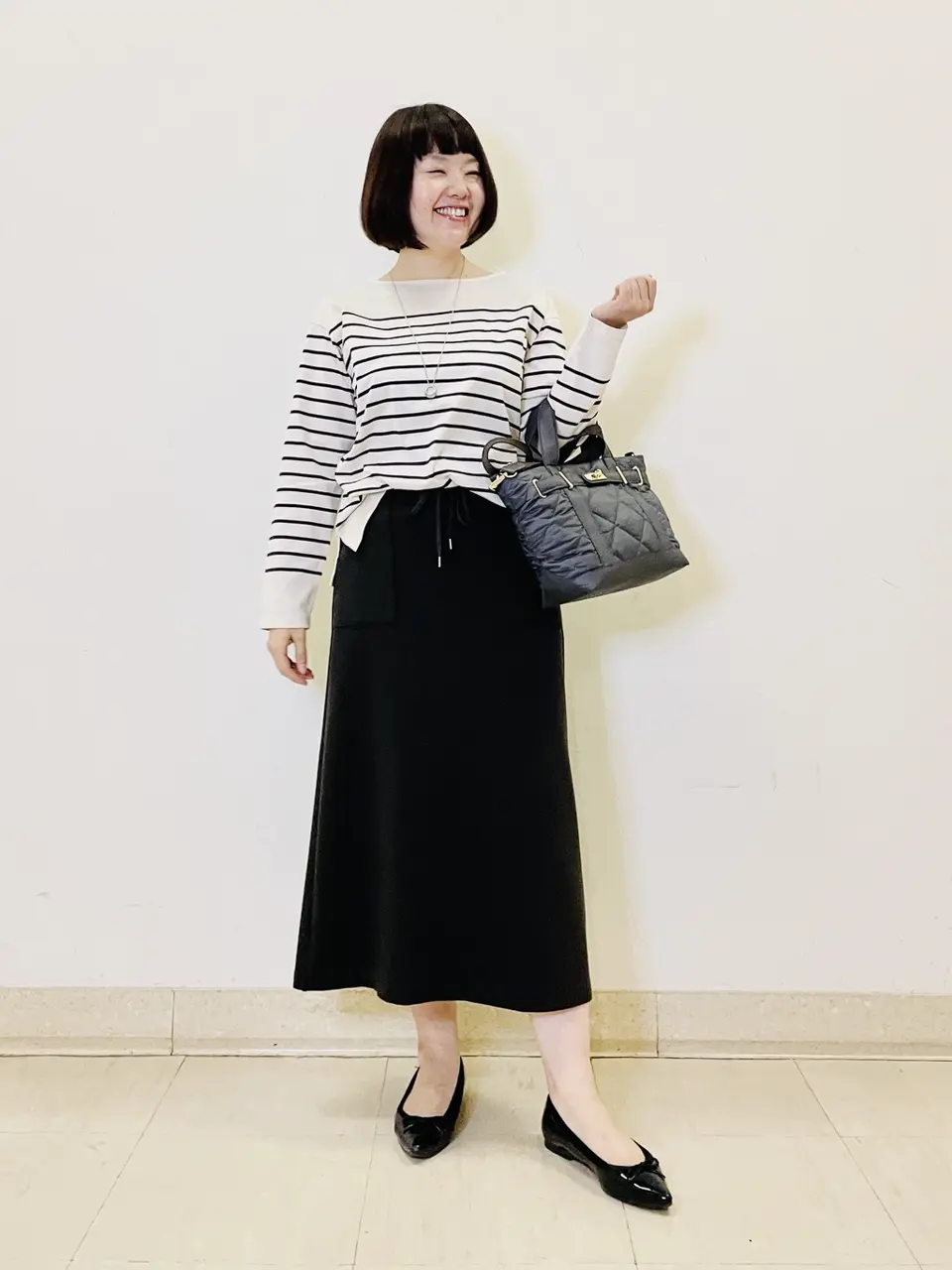  内田 コーディネート画像