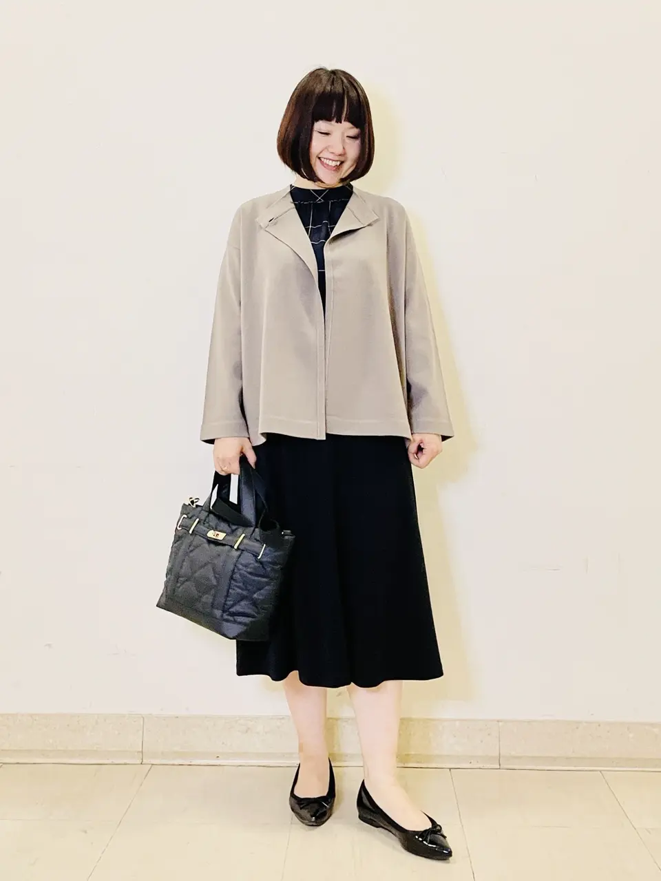  内田 コーディネート画像