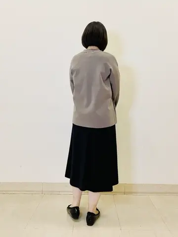 J.PRESS LADIES 内田 コーディネート画像