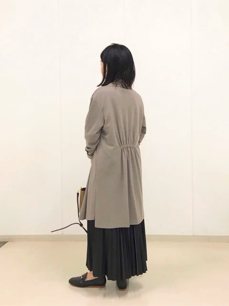 J.PRESS LADIES 福井 コーディネート画像