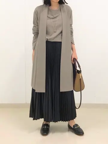J.PRESS LADIES 福井 コーディネート画像