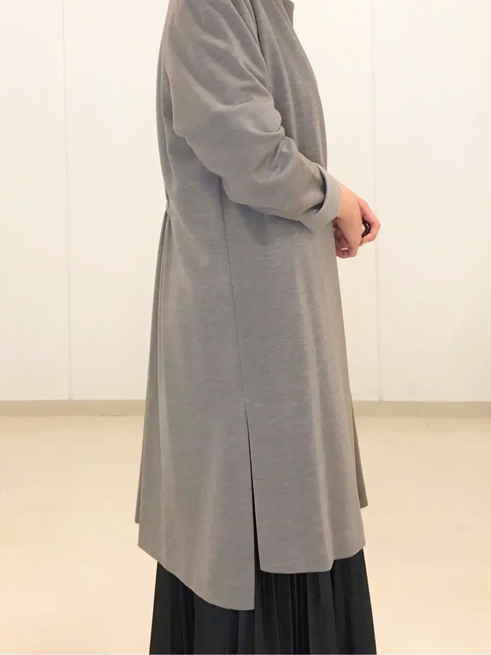 J.PRESS LADIES 福井 コーディネート画像