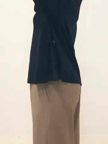 J.PRESS LADIES 金子 コーディネート画像