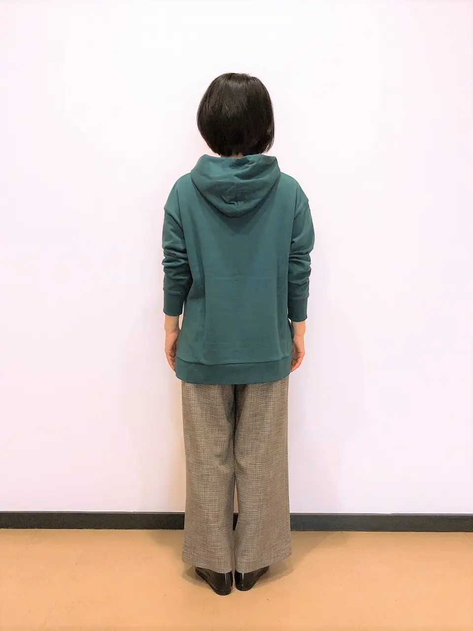 J.PRESS LADIES 今西 コーディネート画像