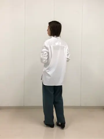 J.PRESS LADIES 大柿 コーディネート画像