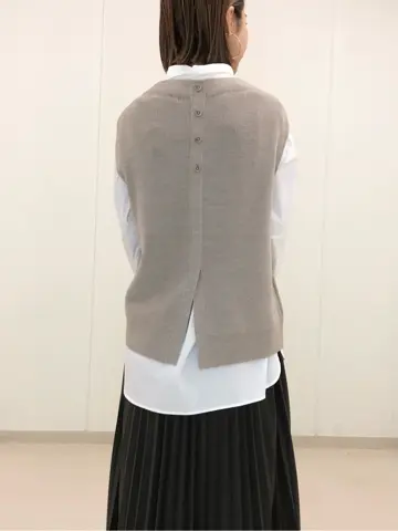 J.PRESS LADIES 大柿 コーディネート画像