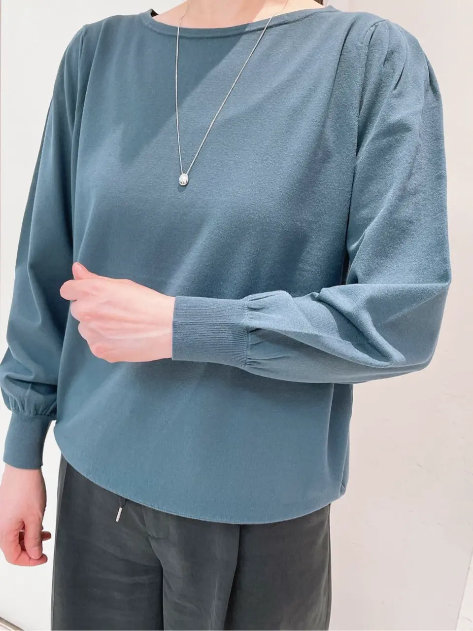 J.PRESS LADIES niina コーディネート画像