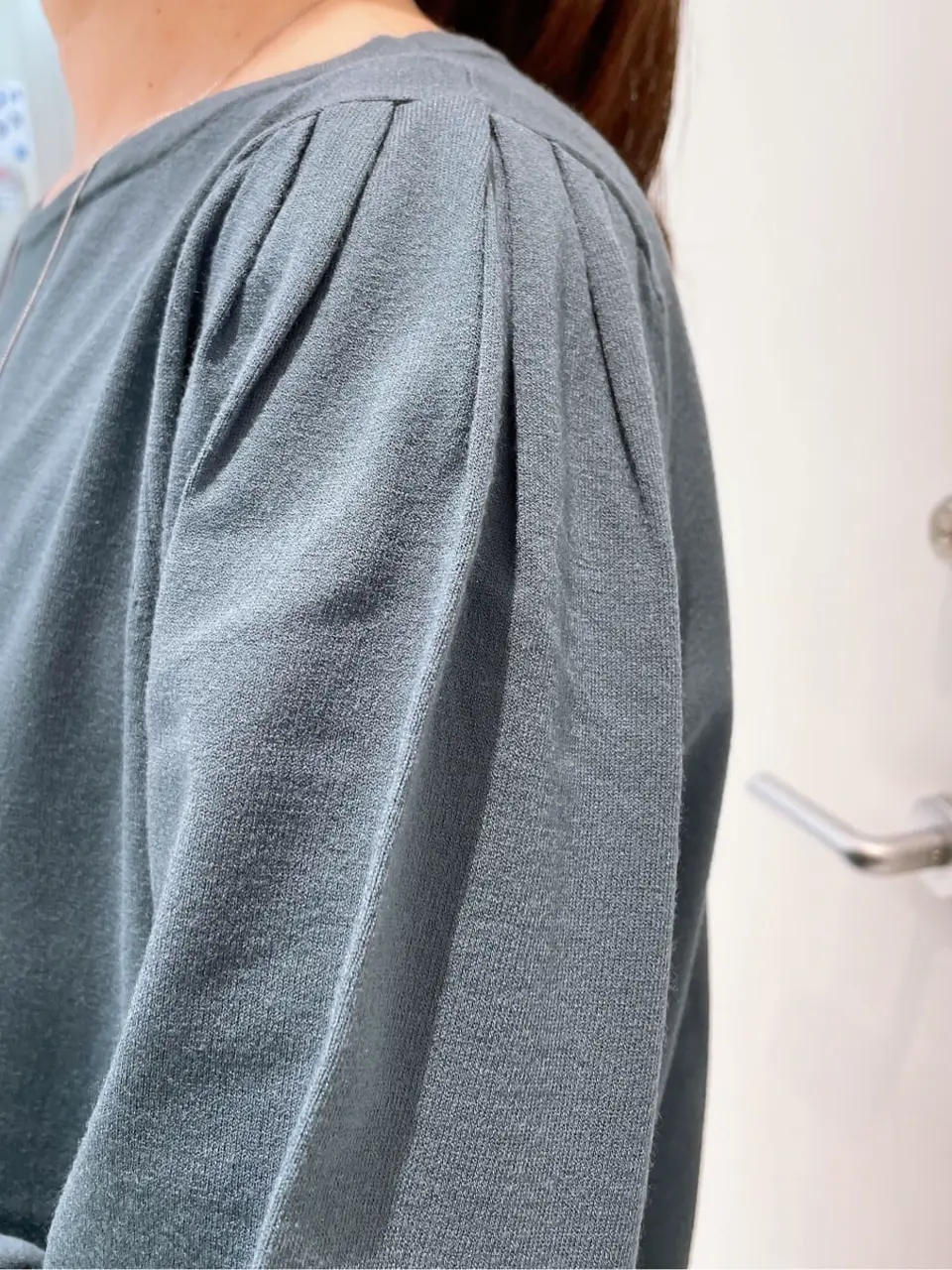 J.PRESS LADIES niina コーディネート画像