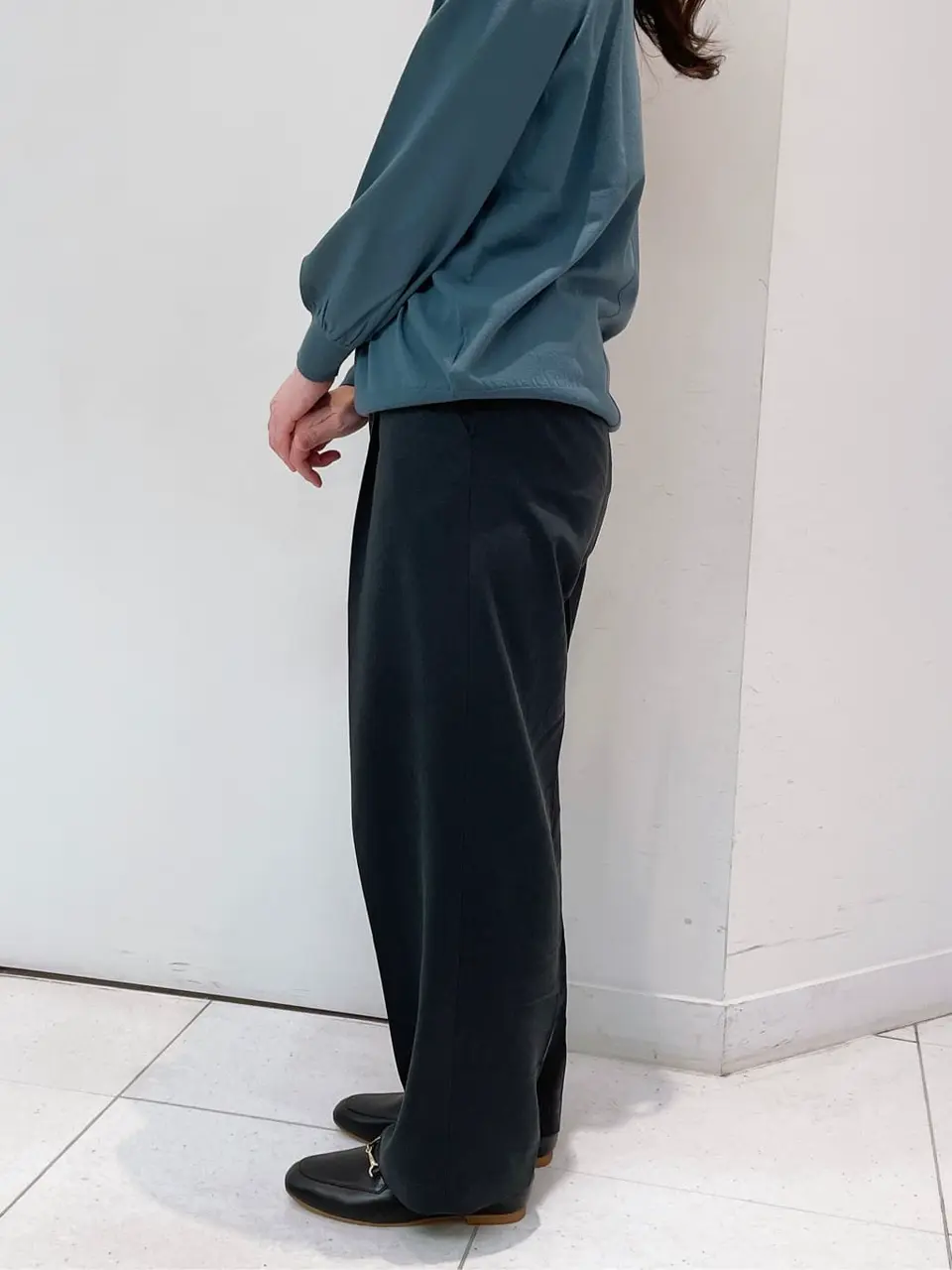 J.PRESS LADIES niina コーディネート画像