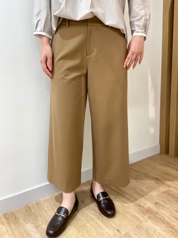 J.PRESS LADIES 早川 コーディネート画像