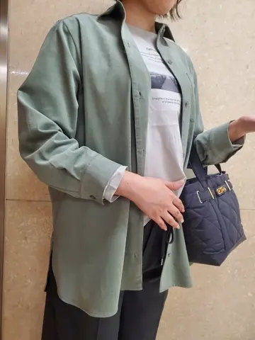 J.PRESS LADIES 守田 コーディネート画像