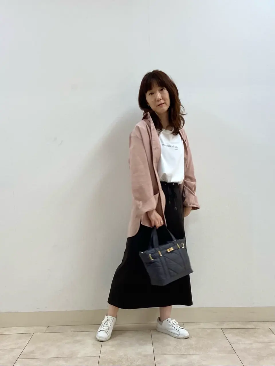  前川 コーディネート画像