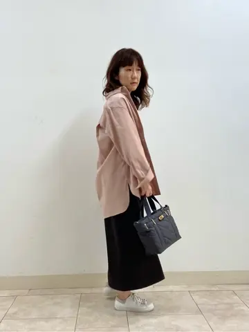 J.PRESS LADIES 前川 コーディネート画像