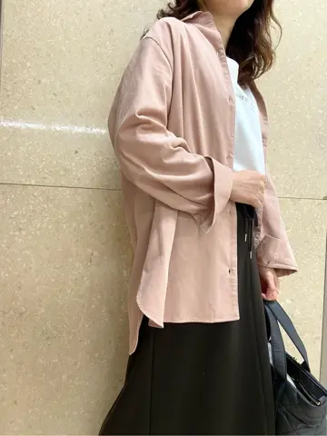 J.PRESS LADIES 前川 コーディネート画像