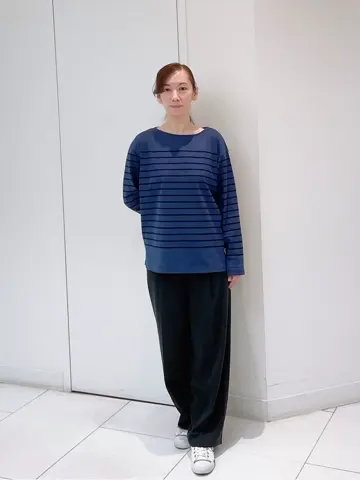 J.PRESS LADIES niina コーディネート画像