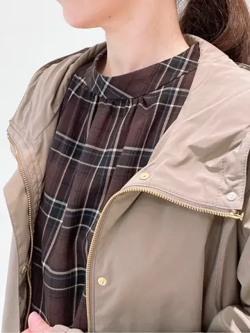 J.PRESS LADIES niina コーディネート画像