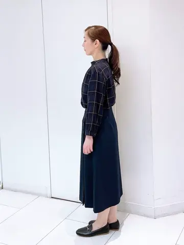 J.PRESS LADIES niina コーディネート画像