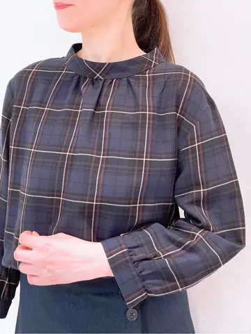 J.PRESS LADIES niina コーディネート画像