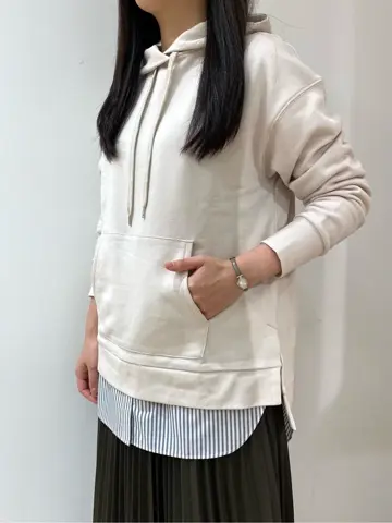 J.PRESS LADIES 早川 コーディネート画像