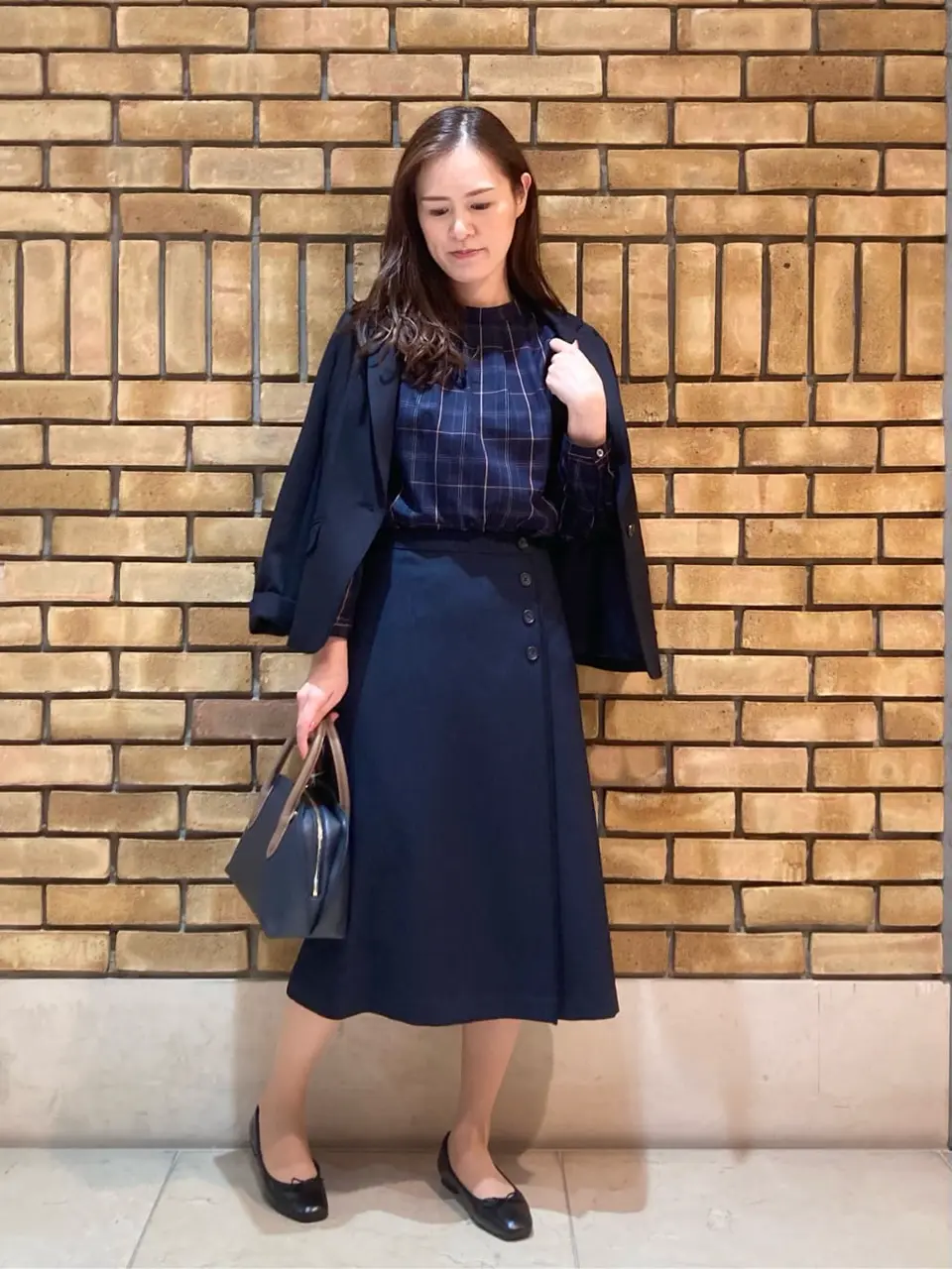  橋本 コーディネート画像