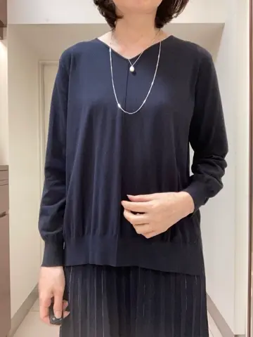 J.PRESS LADIES 河村 コーディネート画像