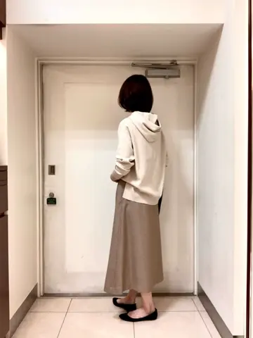 J.PRESS LADIES 河村 コーディネート画像