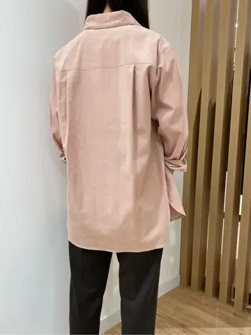 J.PRESS LADIES 早川 コーディネート画像