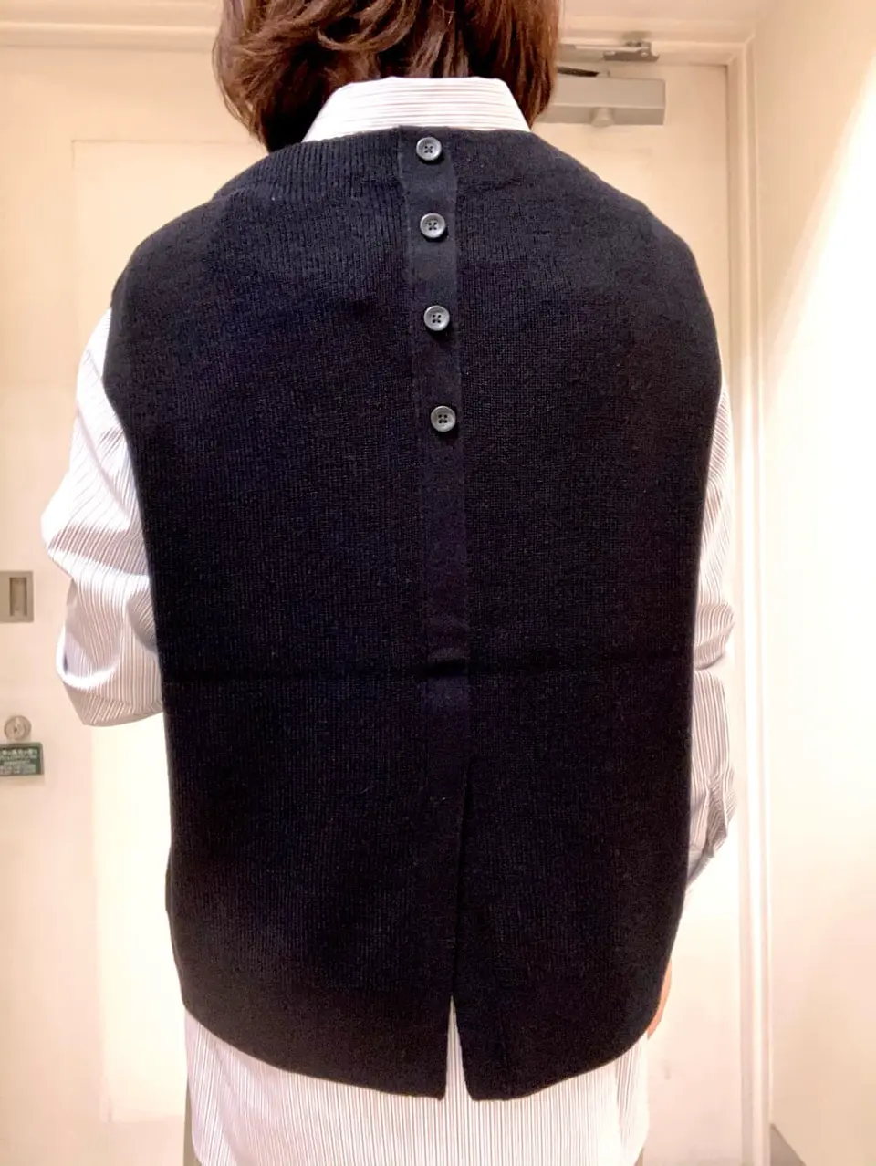 J.PRESS LADIES 河村 コーディネート画像