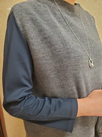 J.PRESS LADIES 守田 コーディネート画像