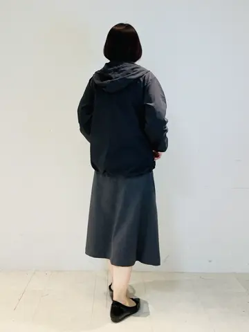 J.PRESS LADIES 内田 コーディネート画像