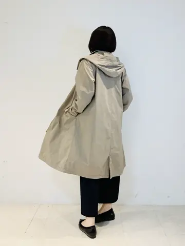 J.PRESS LADIES 内田 コーディネート画像