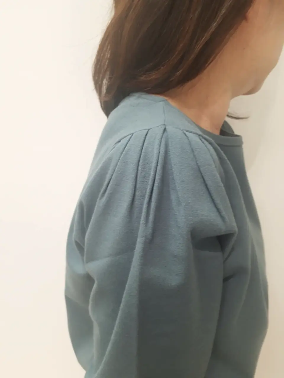 J.PRESS LADIES 阿部 コーディネート画像