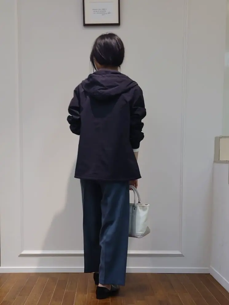 J.PRESS LADIES 最上 コーディネート画像