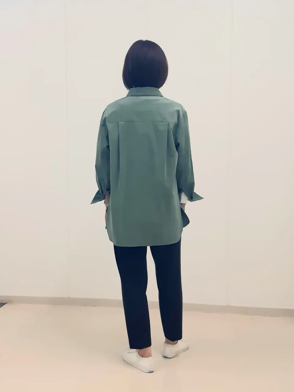 J.PRESS LADIES 磯島 コーディネート画像