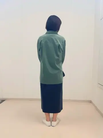 J.PRESS LADIES 磯島 コーディネート画像