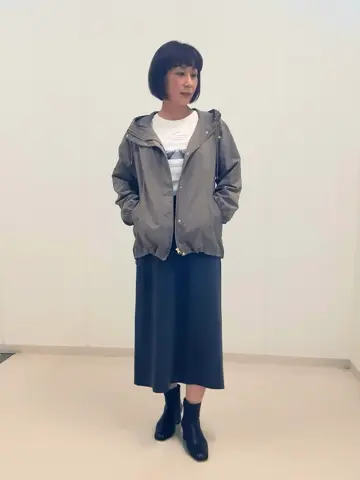 J.PRESS LADIES 磯島 コーディネート画像