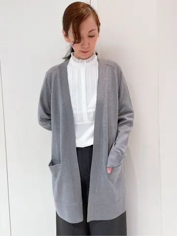 J.PRESS LADIES niina コーディネート画像