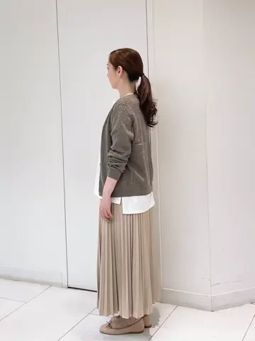 J.PRESS LADIES niina コーディネート画像