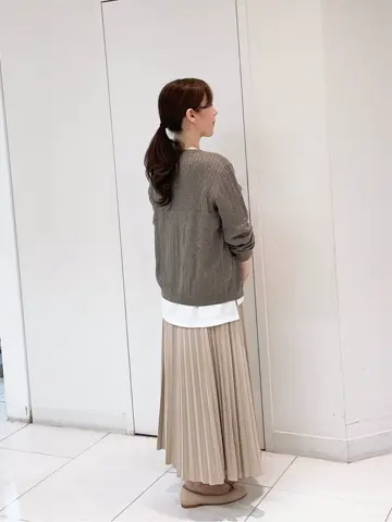 J.PRESS LADIES niina コーディネート画像