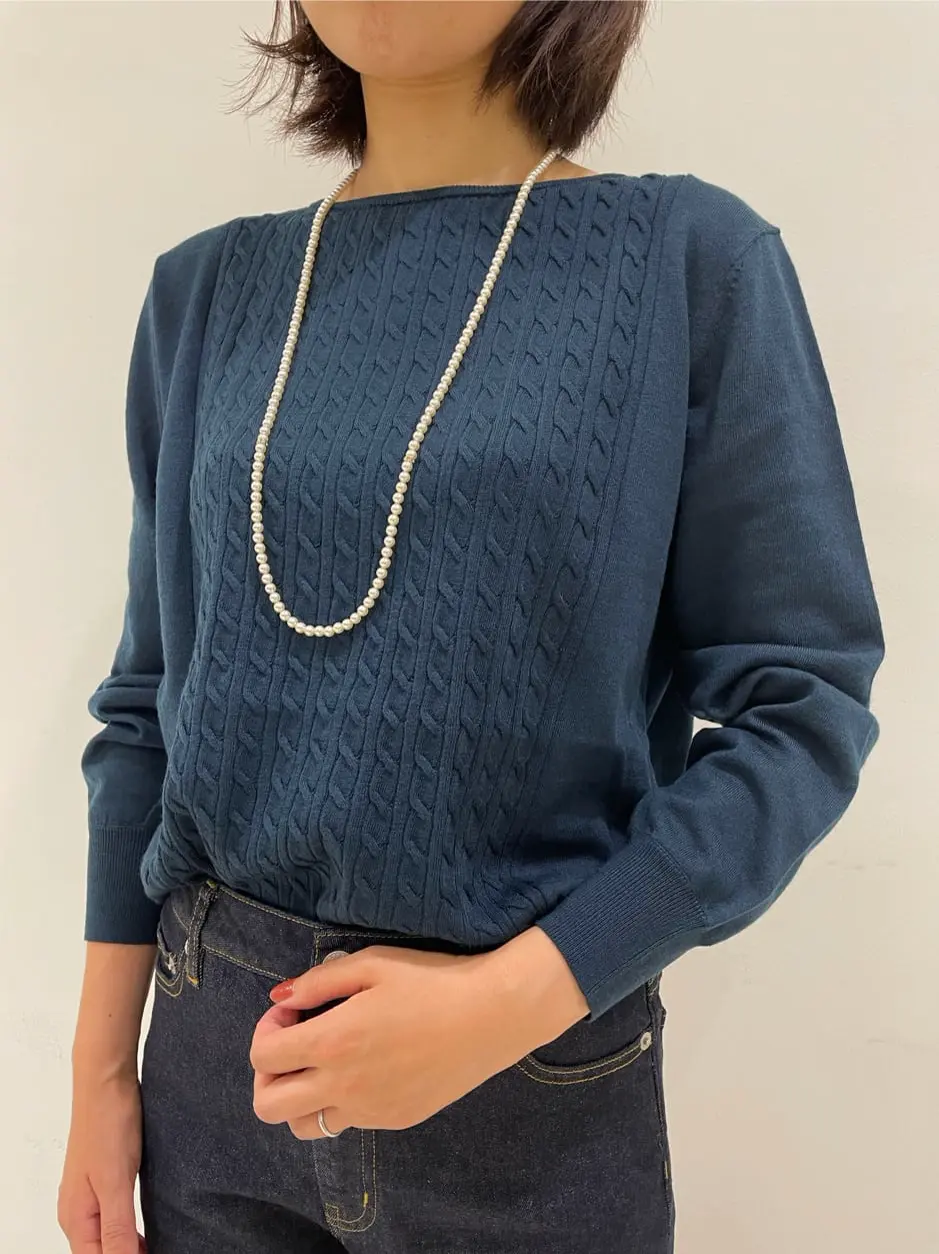 J.PRESS LADIES 三船 コーディネート画像