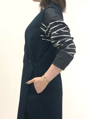 J.PRESS LADIES 金子 コーディネート画像