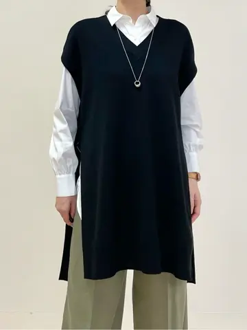 J.PRESS LADIES 佐藤 コーディネート画像