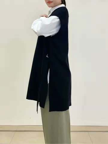 J.PRESS LADIES 佐藤 コーディネート画像