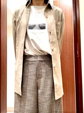 J.PRESS LADIES 河村 コーディネート画像